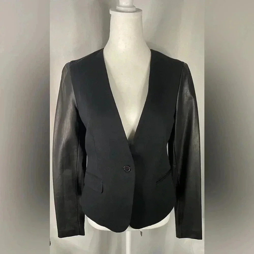 Tinley Road Blazer Jacket